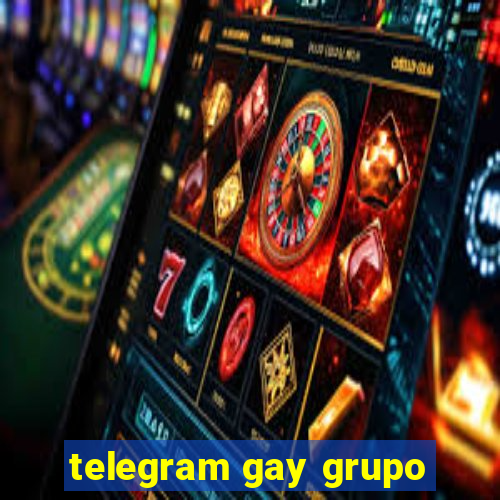 telegram gay grupo